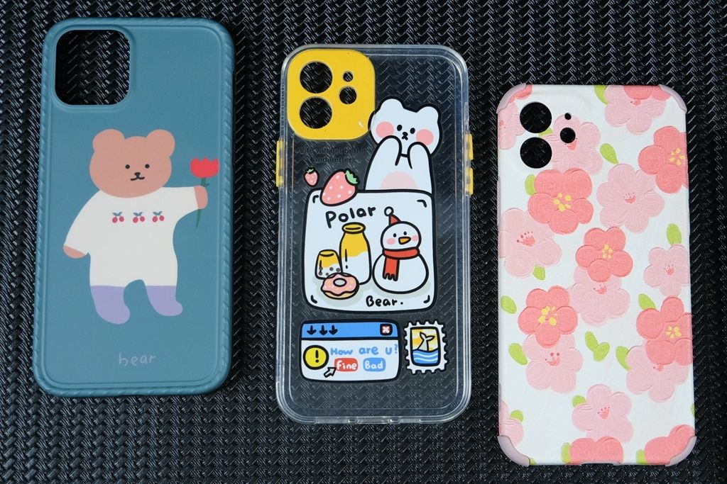 苹果公认手感最佳手机壳软壳,最耐摔的手机壳牌子