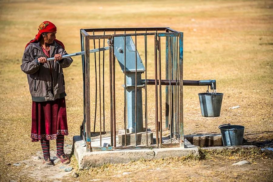 《塔吉克族生活励志篇》：一位维吾尔族摄影师眼中的塔吉克族人