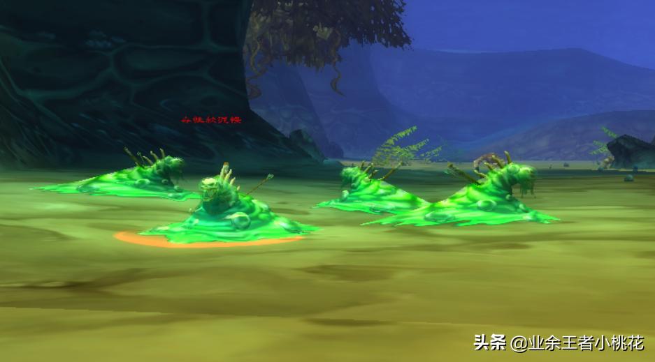 魔兽怀旧服玛拉顿副本攻略,魔兽世界怀旧服玛拉顿新刷法