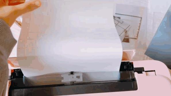 照片打印机做手帐,如何用打印机做出简单的手帐