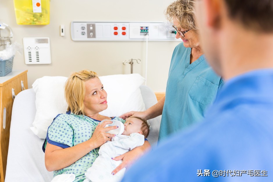 剖宫产后前三天很关键，要想快速恢复减少疤痕，听听医生怎么说
