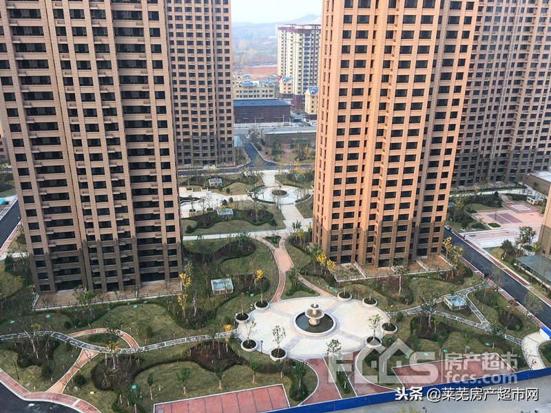 家境渐成交付在即,最新小区家庭装修施工时间