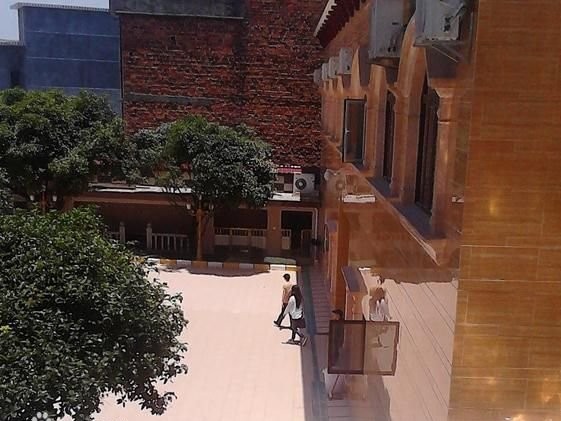 养老项目？私人祠堂？比王府更气派的袁府，颠覆你的认知