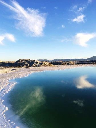 茶卡到大柴旦翡翠湖,茶卡怎么去大柴旦翡翠湖