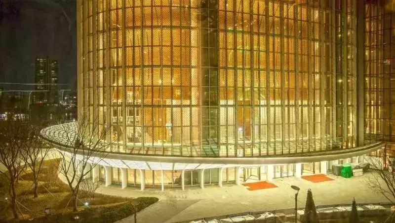 看看世界“十高建筑”,都有怎样的照明设计