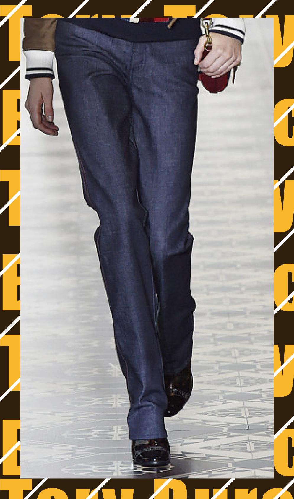 toryburch,toryburch什么档次