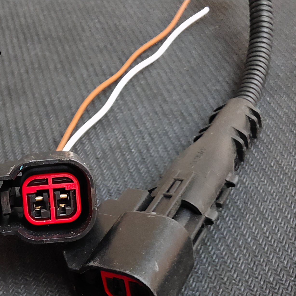 (干货,包看包会)详解之二:自己动手清洗喷油嘴