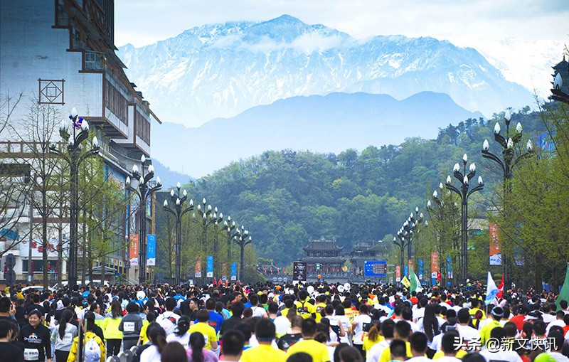 成都世警会开幕式,2019成都世警会开幕式