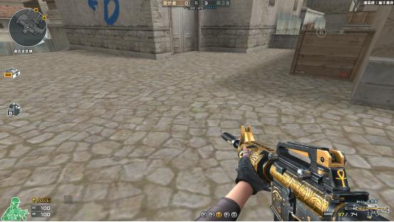 穿越火线没登号一年,穿越火线怎么开启6.7号背包