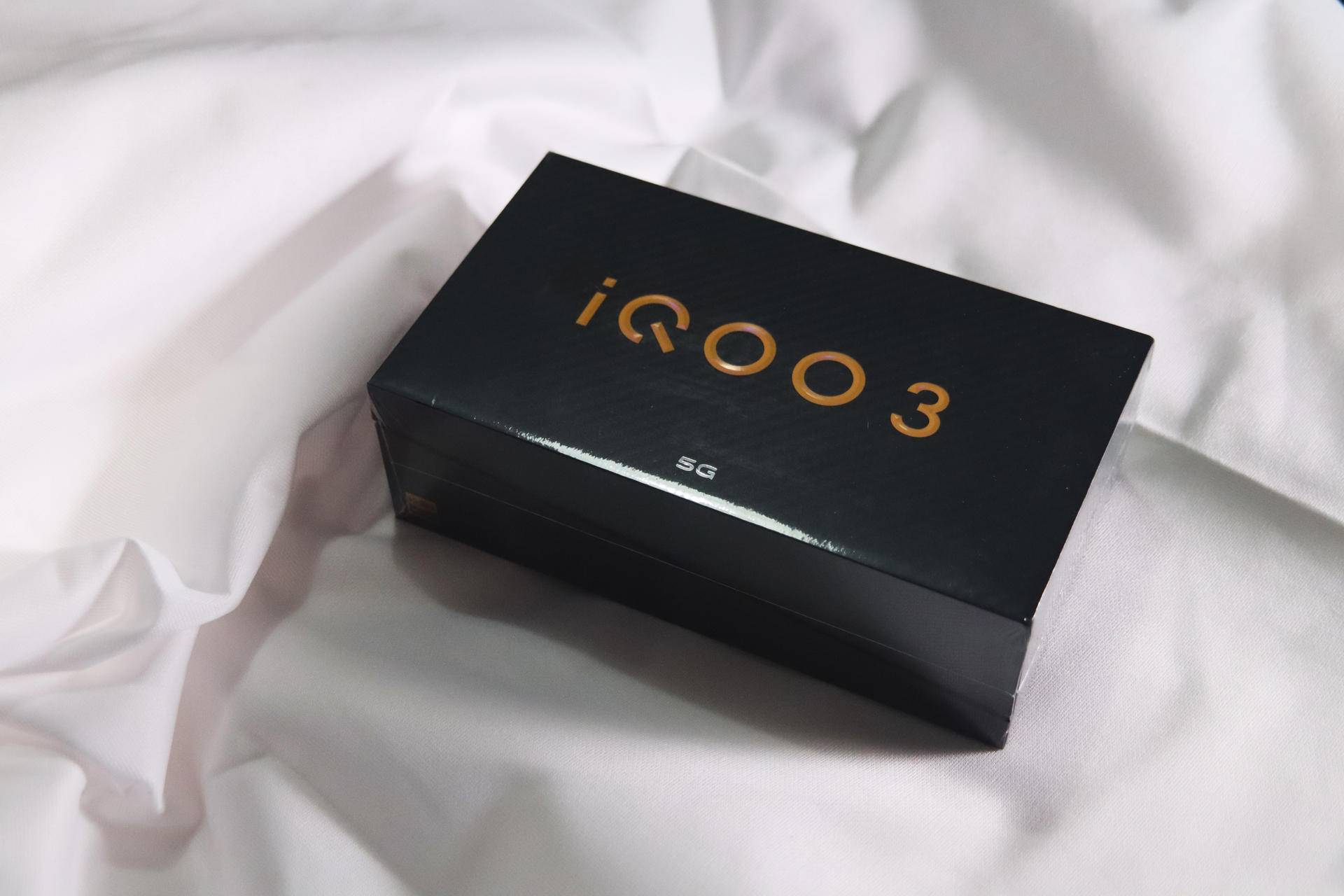 iqoo3手机有什么好性能,iqoo3手机游戏性能详细评测