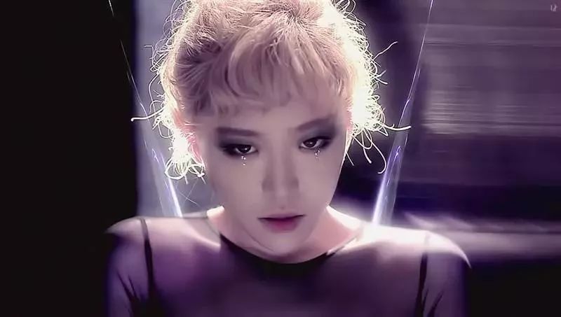 新一代单眼皮女团,红极一时又消失的女团组合