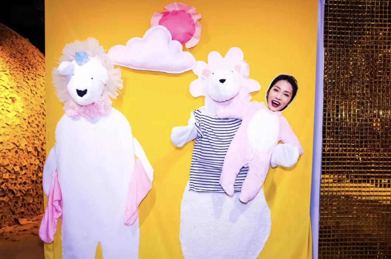 魔都打卡攻略,魔都新店打卡攻略