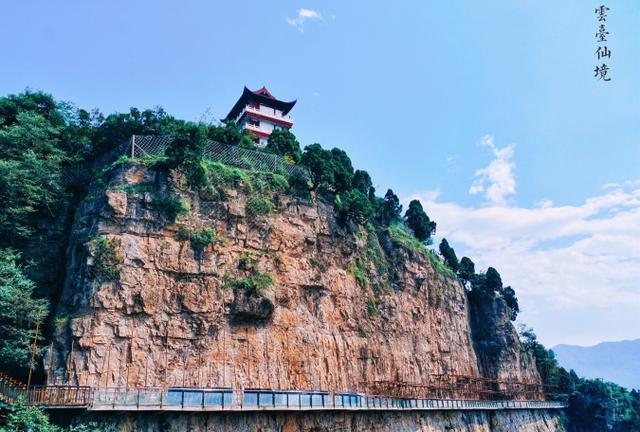 云台山门票为什么那么贵,焦作云台山门票5月19号门票多少钱