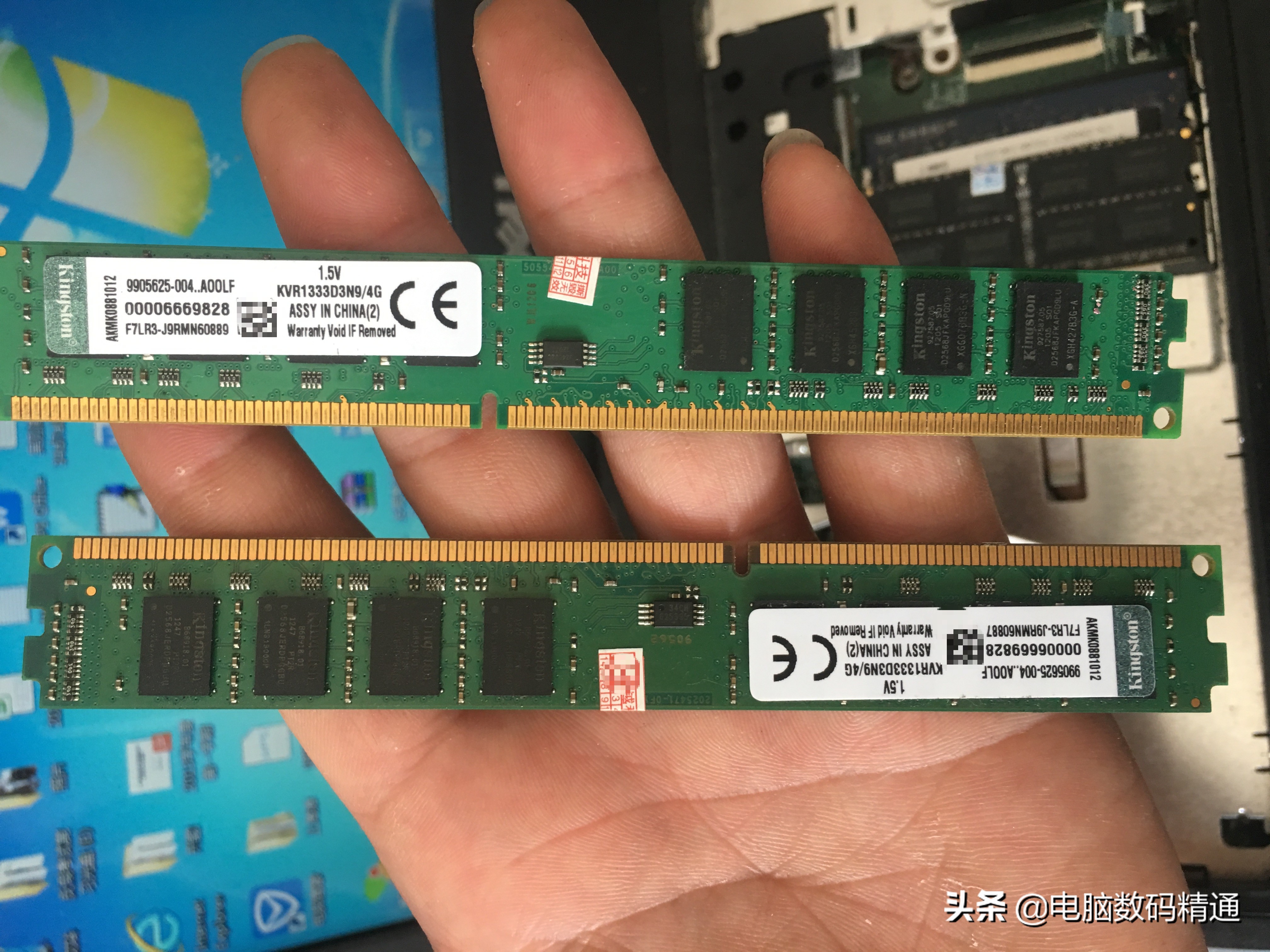 电脑加装内存条怎么设置双通道,电脑怎么加内存条走双通道