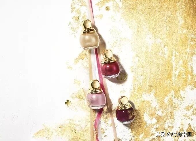 2018圣诞节限量款彩妆,圣诞限定大牌彩妆