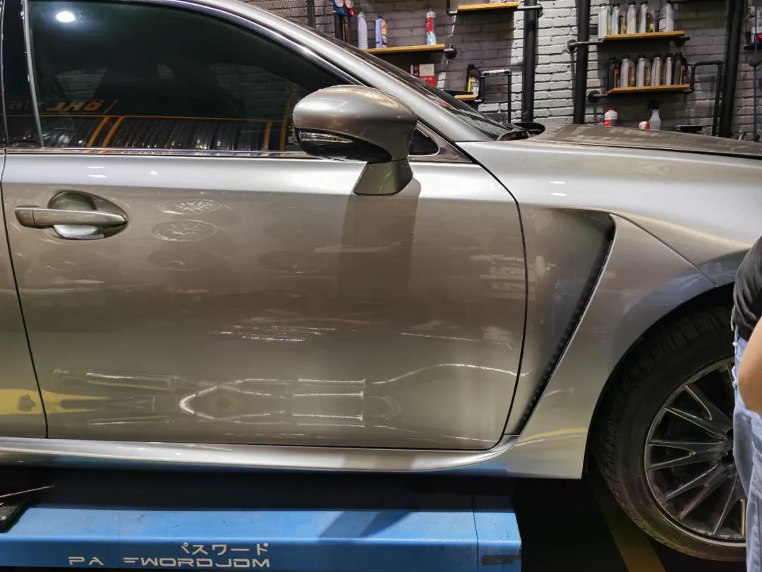 雷克萨斯gs移植is仪表,雷克萨斯gs移植4.6发动机