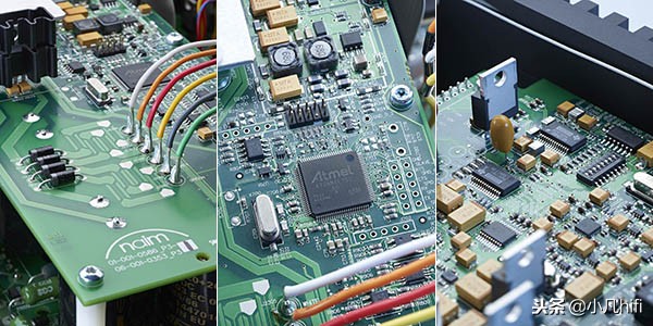 「Naim」UnitiNova全功能*放播**器