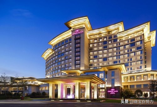 扬州市星级酒店,扬州市区内有几家五星级酒店