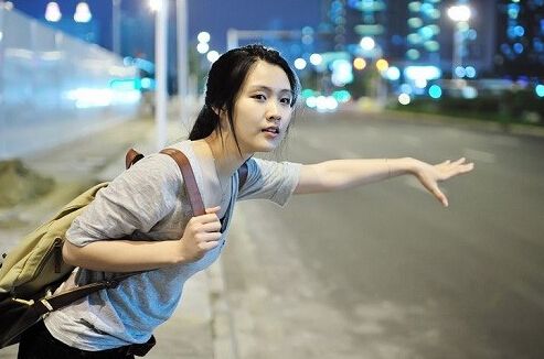 嘀嗒顺风车车主一千多单,嘀嗒顺风车为什么司机不愿意接单