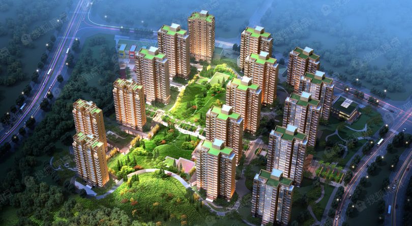 2022年株洲企业排名前十名,株洲十大靠谱开发商