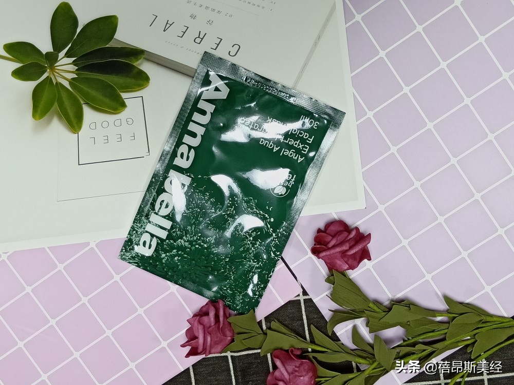 超好用补水面膜推荐测评,保湿效果比较好的面膜测评