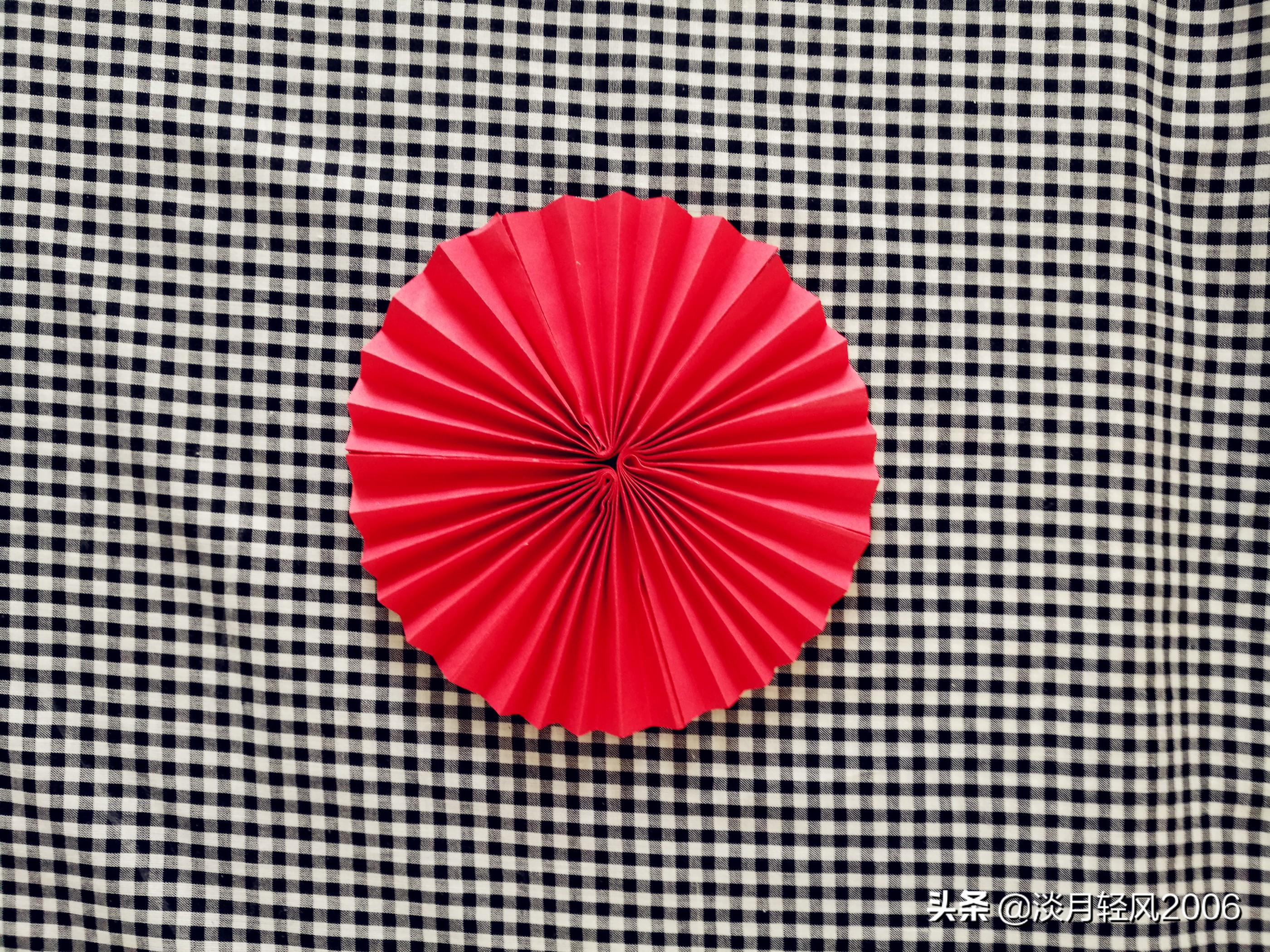 怎么用卡纸做一只可爱的小猪,最简单的手工可爱小猪制作