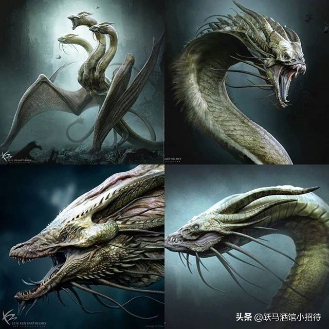 金刚大战哥斯拉怪兽电影解析,金刚哥斯拉大战怪兽