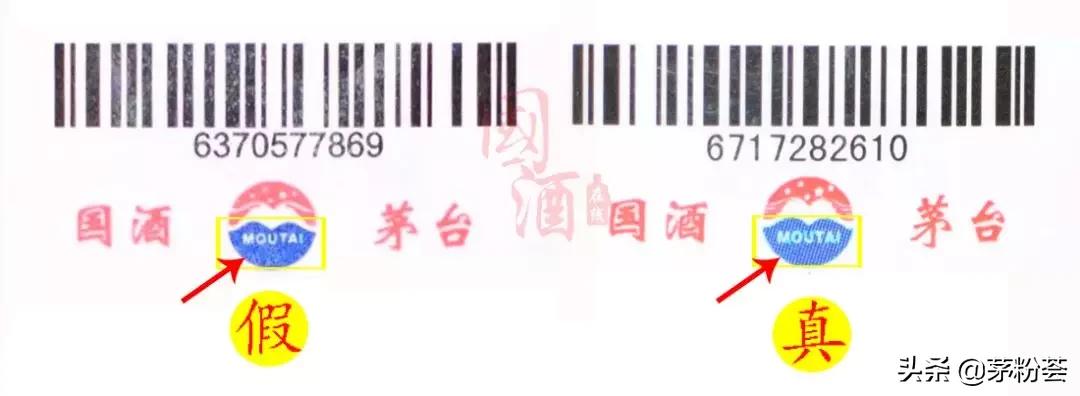 2000年飞天茅台酒价格,2017年的15年陈年茅台酒鉴别