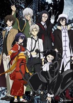 2019四月新番总览表,2020年10月新番总览表