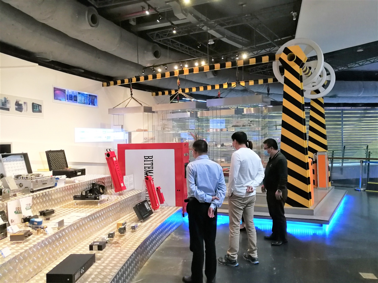 深圳贝腾科技展会,贝腾科技有限公司