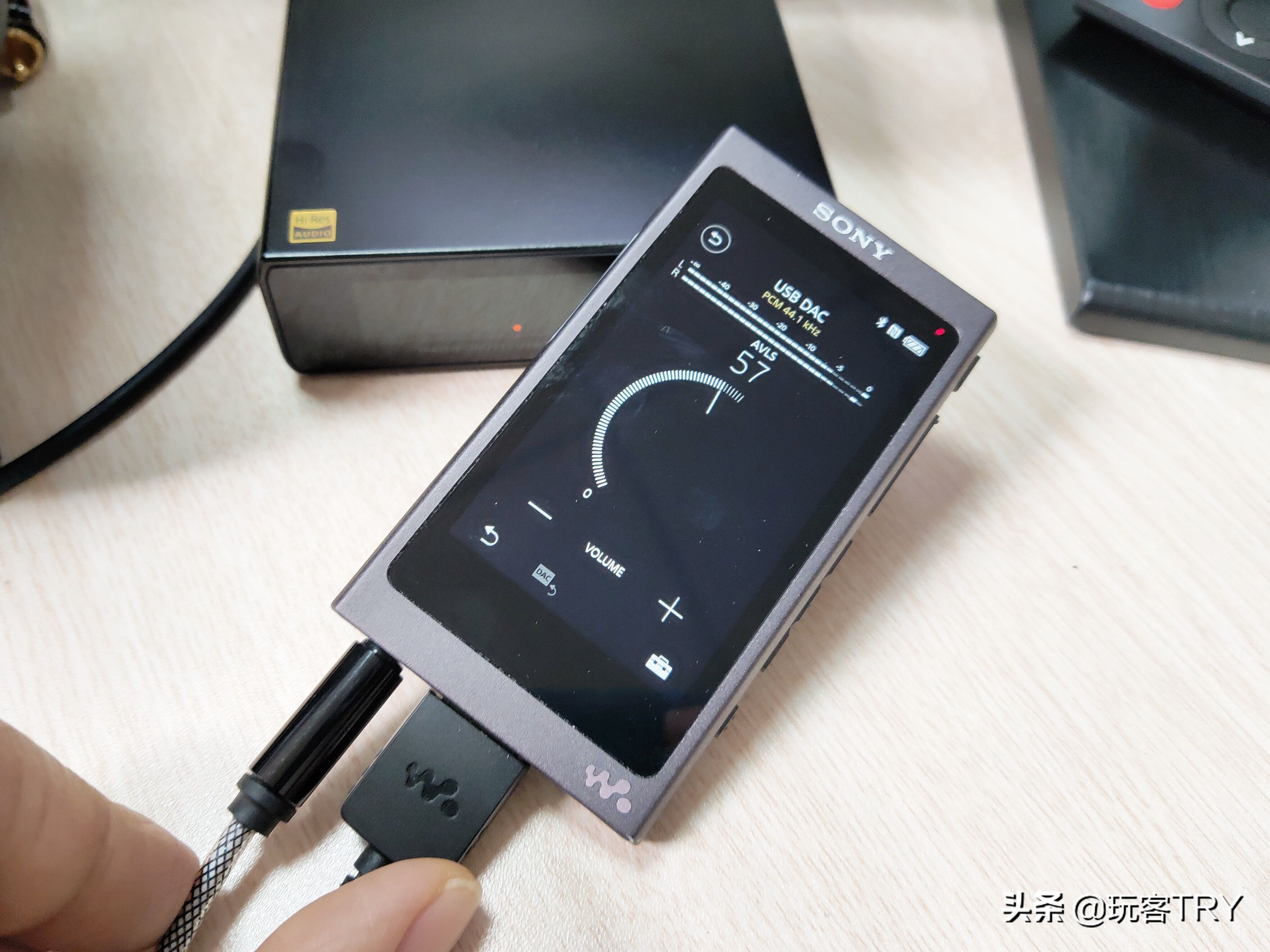 几百元的dac解码器,几百块的解码器哪款性价比最高