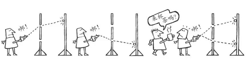 平行宇宙真实存在两段网友经历,平行宇宙书籍值得看吗