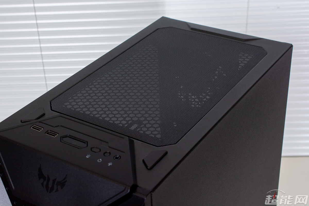 华硕tufgaming主要参数,华硕gt301评测