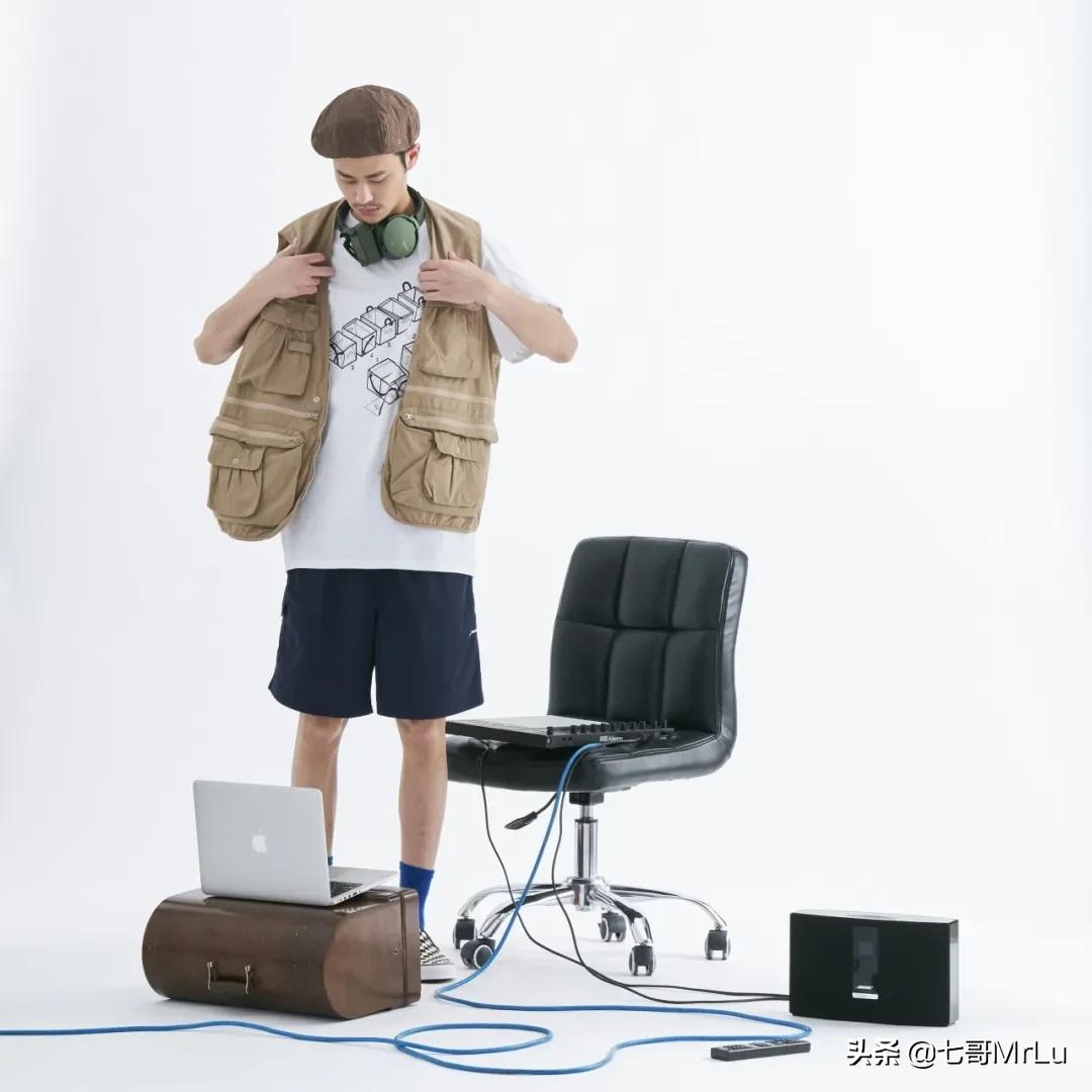 红遍日本潮流圈的「买手界宜家」,究竟有什么魔力?