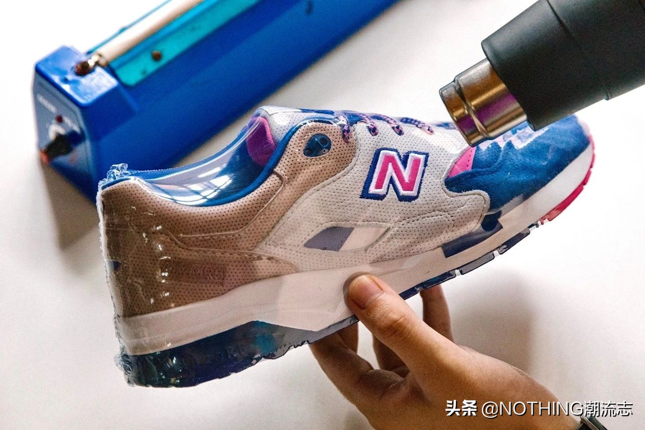 一直不穿的球鞋如何收纳保存,如何整理球鞋