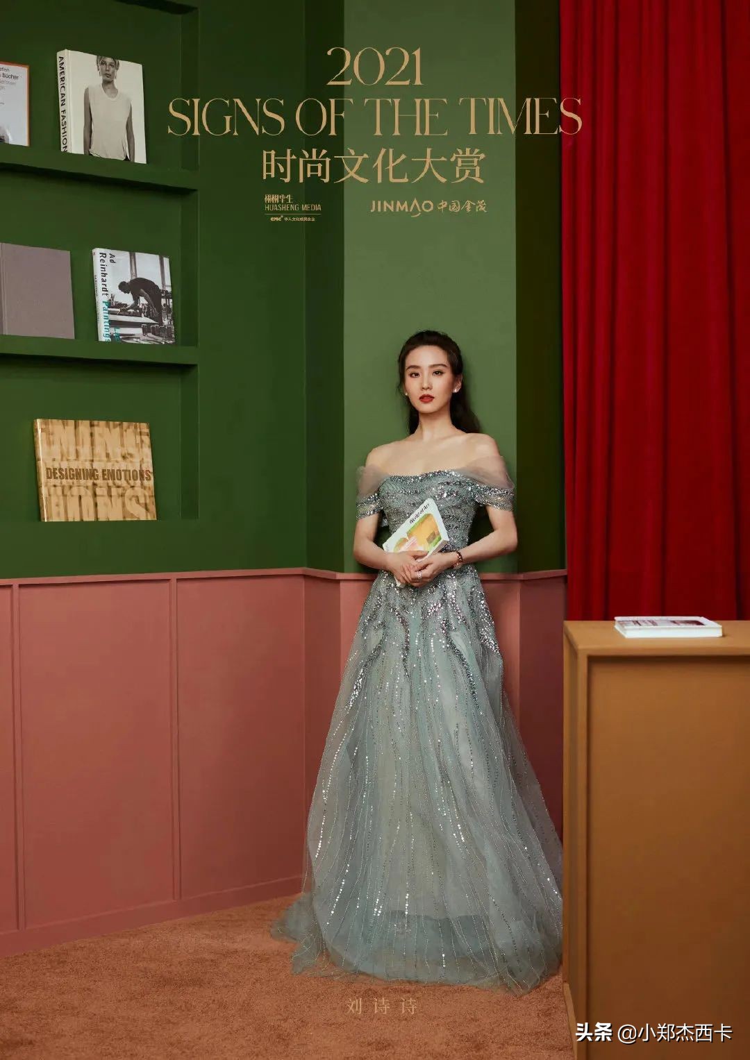 在国际上比较出名的中国超模有,盘点在国际上最火的中国超模