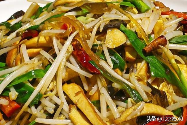 北京怀旧餐厅宣武,北京清真小吃老字号饭庄