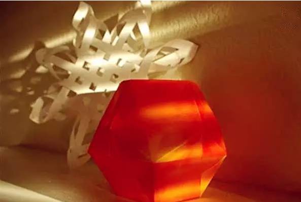 国庆节幼儿园手工灯笼制作教程,幼儿园带福字的灯笼手工制作大全