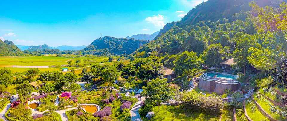 广东也有世外桃源挺棒的温泉,广东十佳温泉禅泉