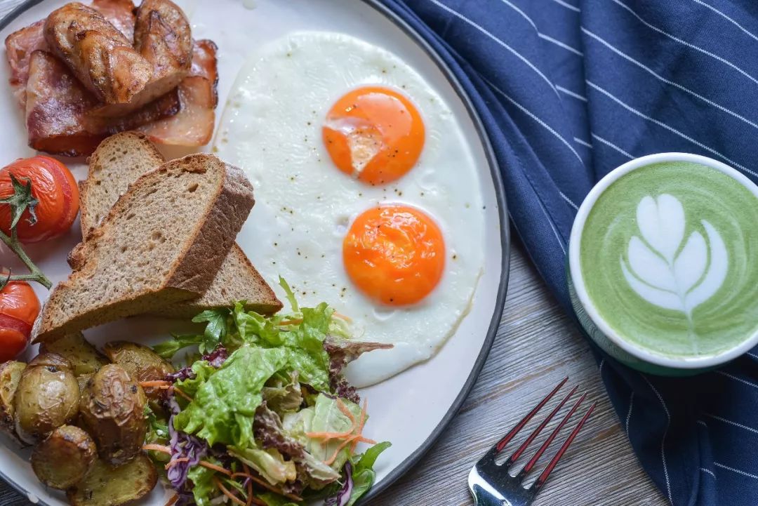 这次AsianFoodFestival汇聚亚洲食力，不止梁静茹给了杭州勇气