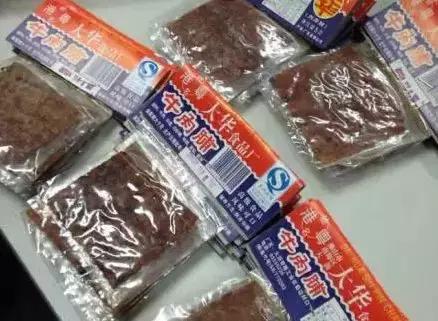 毁童年!广州人你食了二十几年的咪咪,可能是“假”的