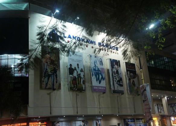 天啊！原来大马游是这么便宜哟！（国庆七日暴走大马）