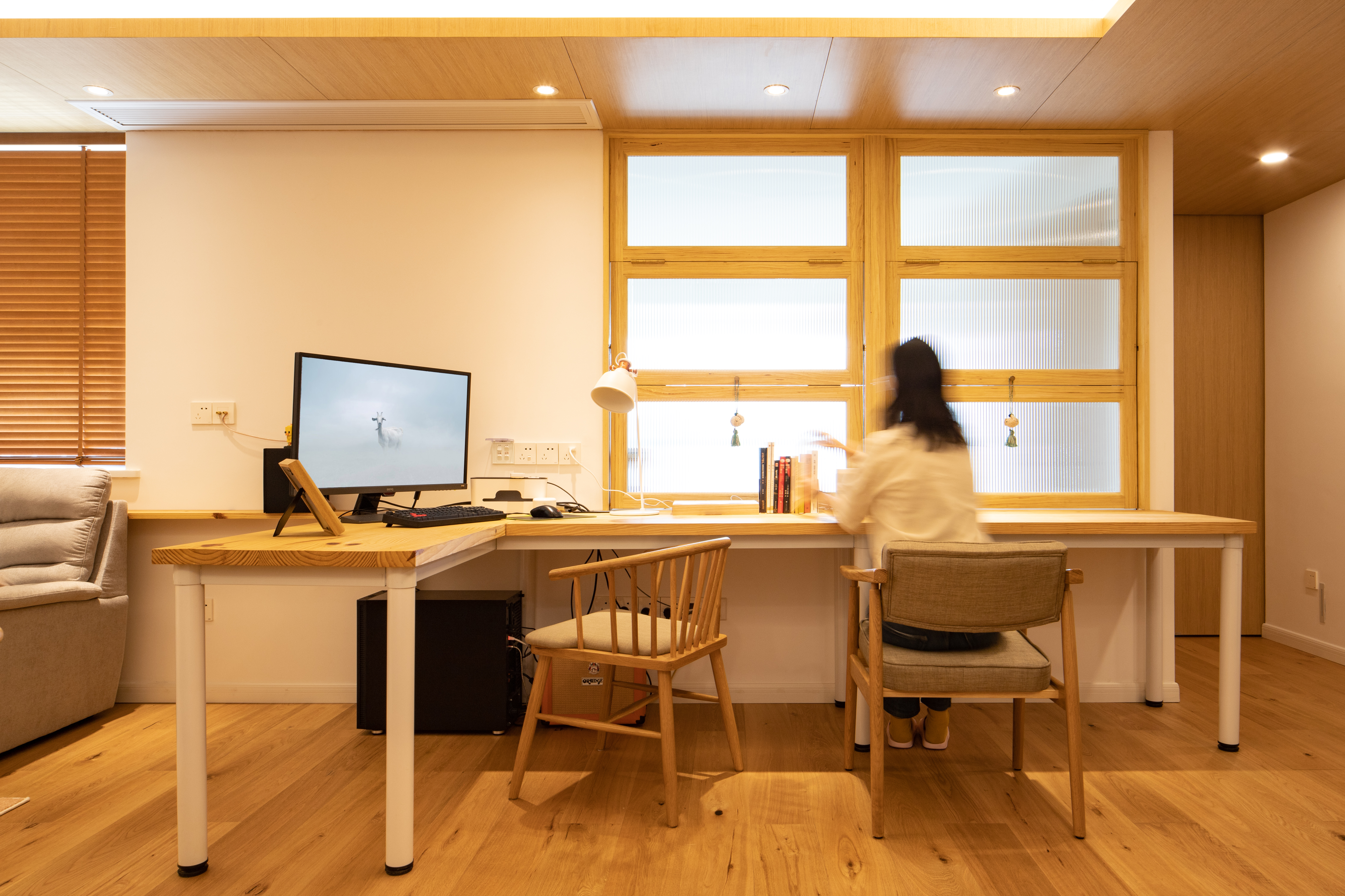 兔绵之家：平凡风格的真意|XSDesign