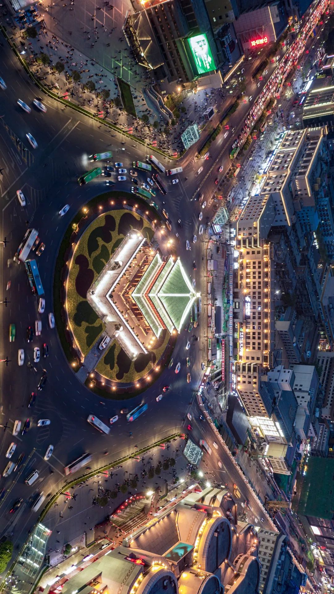 西安有几个钟鼓楼,陕西有个钟鼓楼