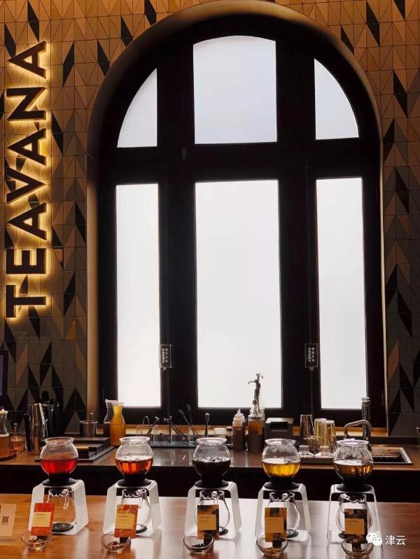 咖啡网红打卡地中央大街,咖啡网红打卡地老街附近