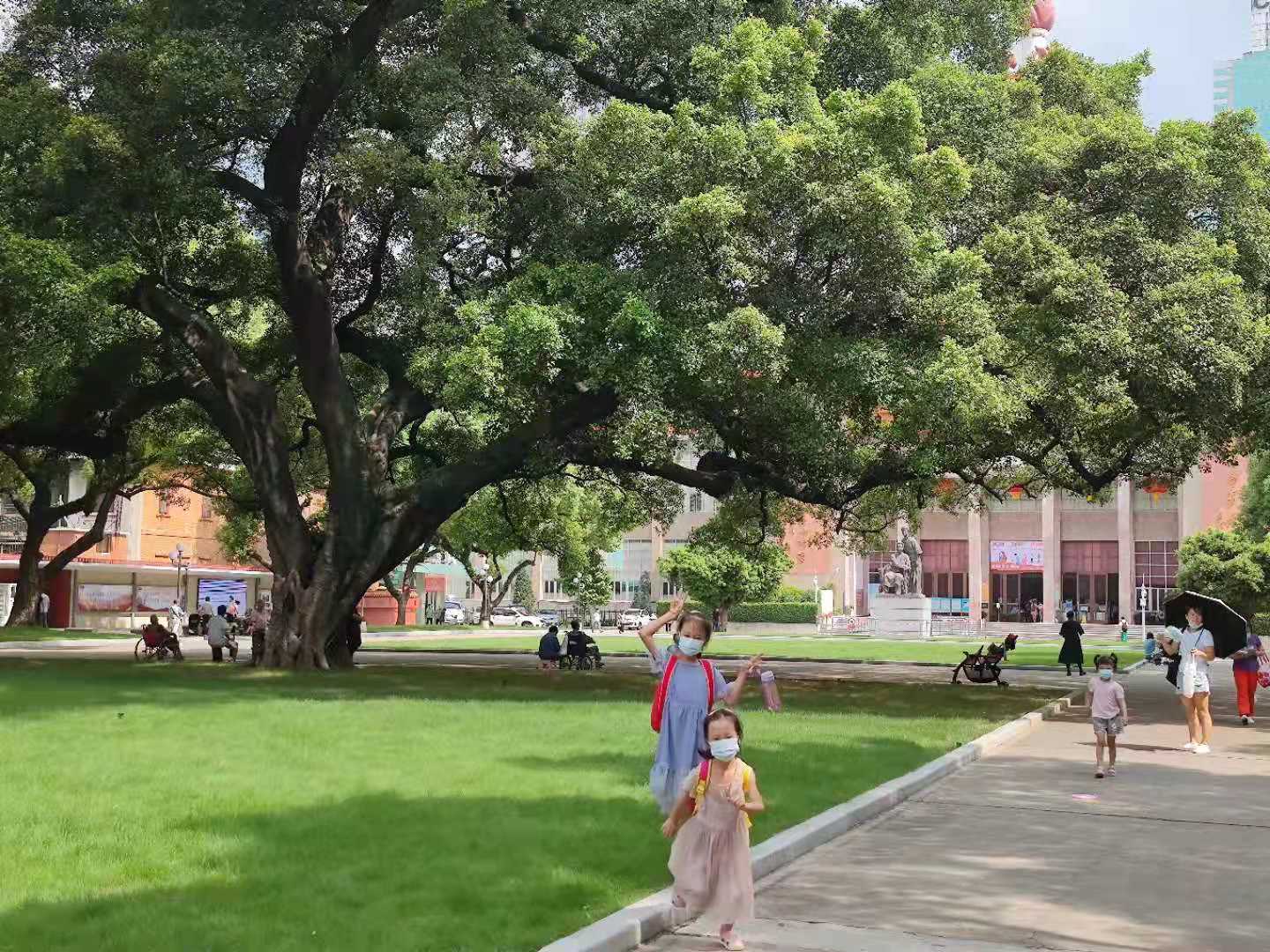 越美好，越艰辛（2021年暑假复盘）