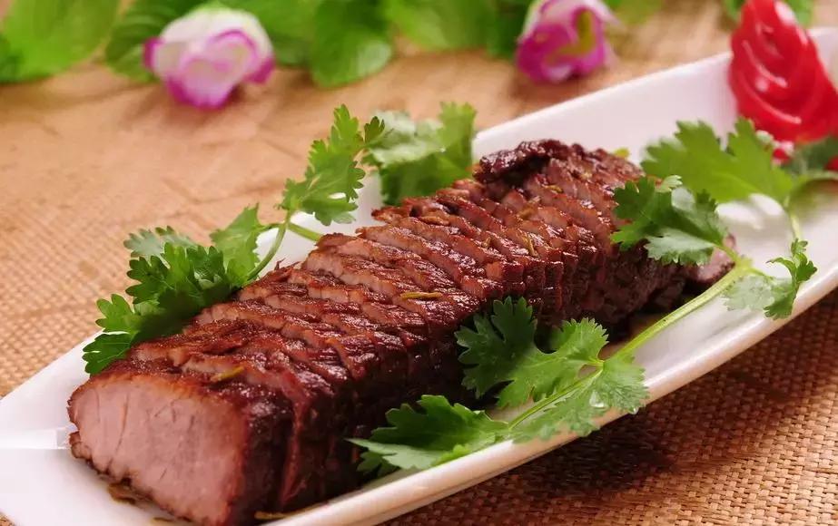 如果牛肉只用来涮火锅,真的有点暴殄天物哦