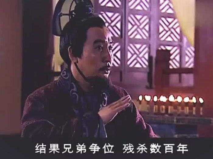 皇帝爱长子有什么说法,皇帝爱长子幼子