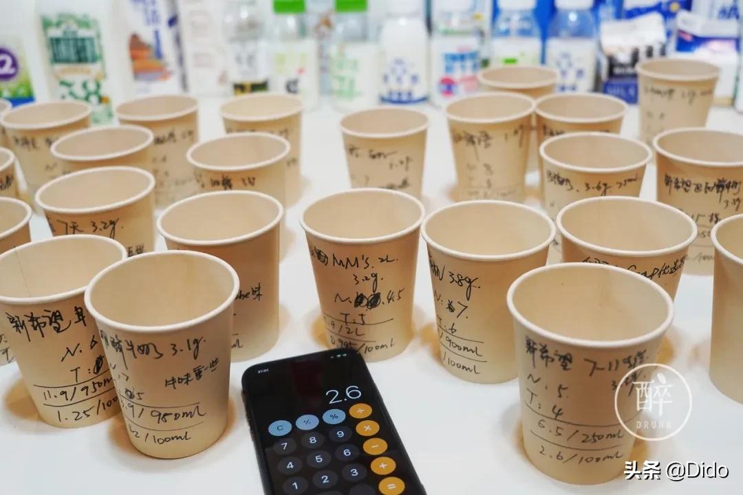 评测鲜牛奶最好的前十名,成都鲜牛奶推荐