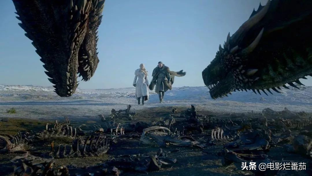 当相爱相杀的变态女主意识到自己是*社会反**人格时,好戏才刚刚开始